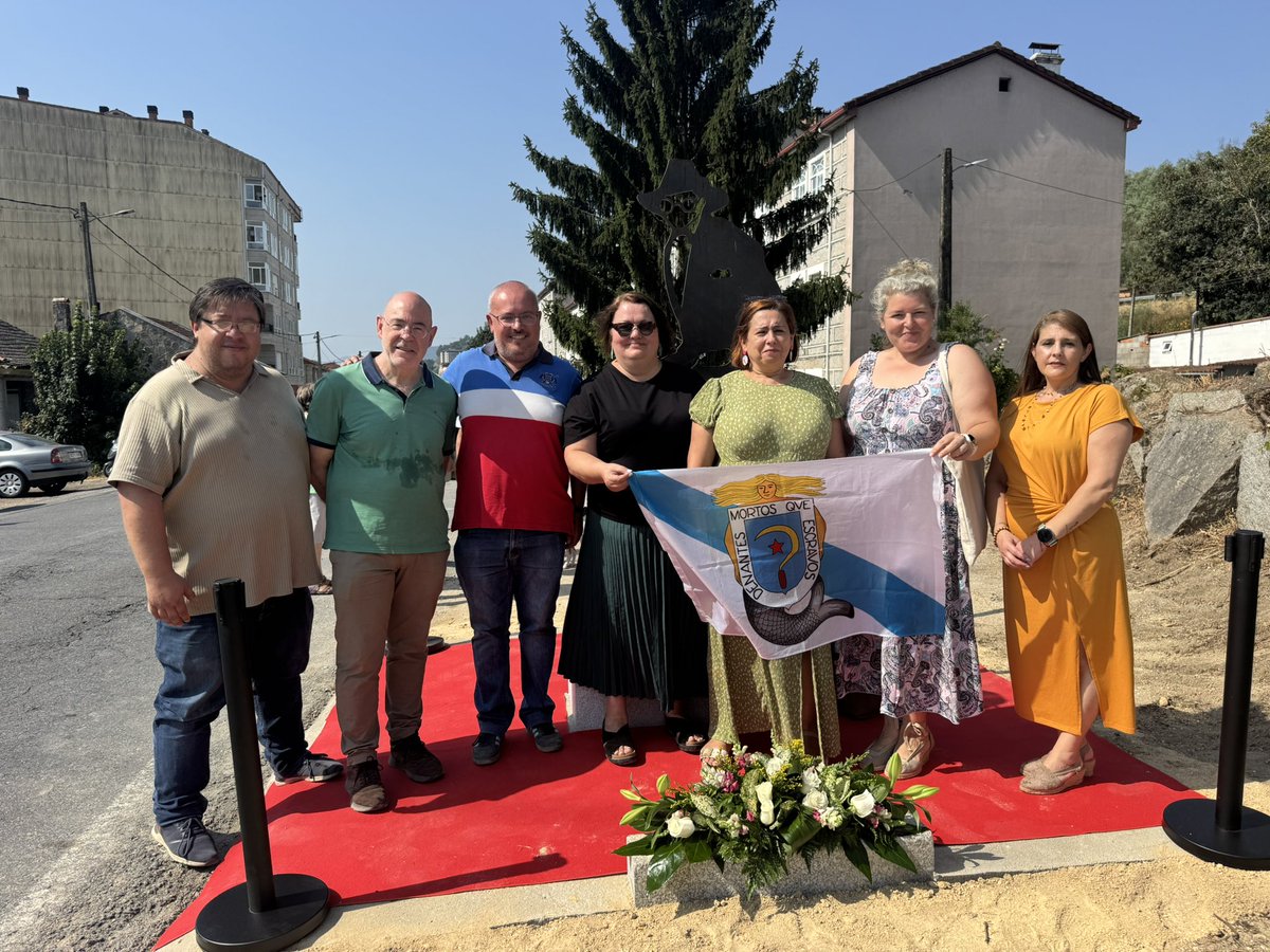 César Fernández tweet media