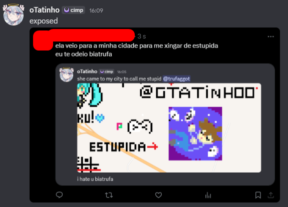 oTatinho tweet media