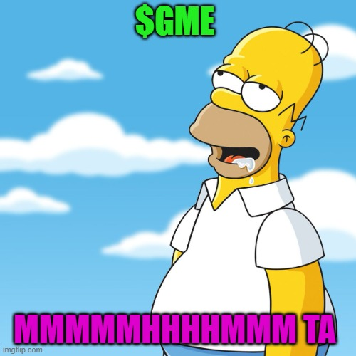 Priestess42069's tweet photo. $GME #Project1111
Legitimately me every damn day https://t.co/ZK1OR2hFXX