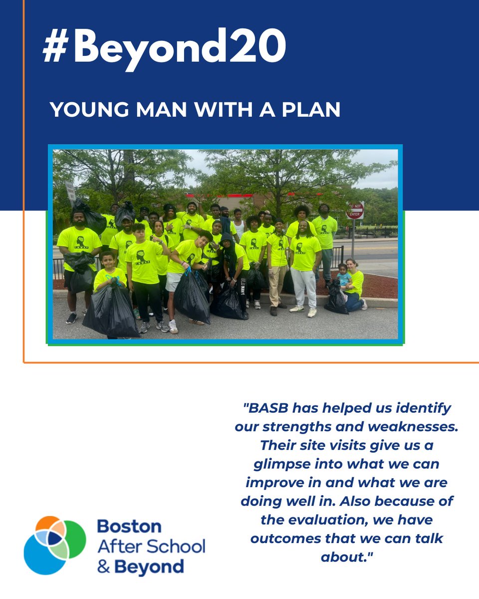 Boston After School & Beyond tweet media