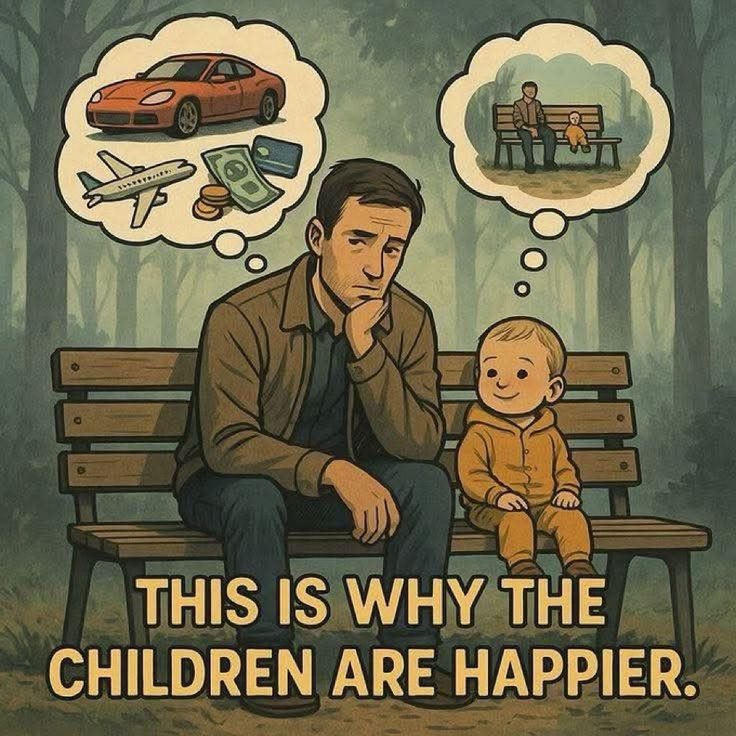 Hits hard. I wish I knew who drew this.