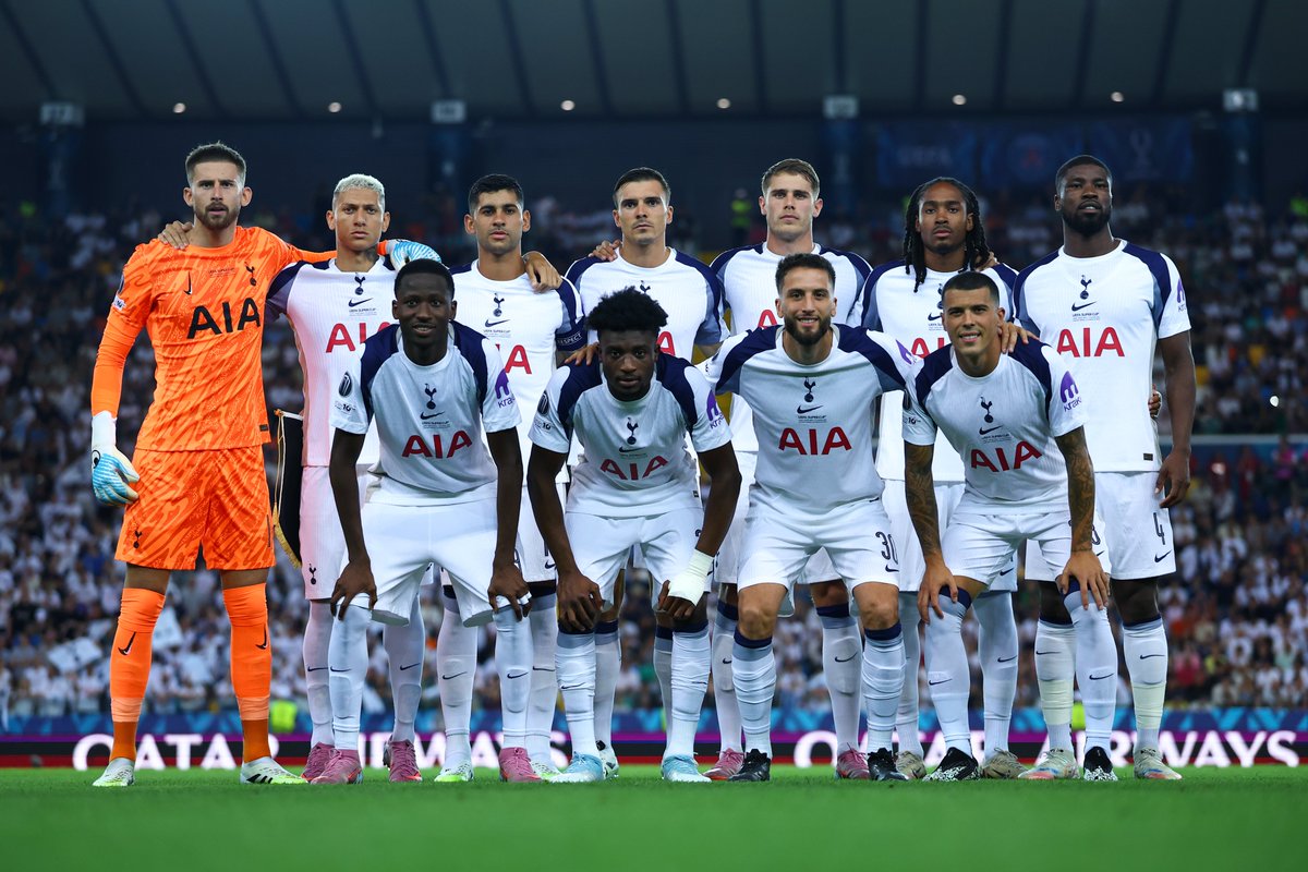 Spurs_PT's tweet photo. SPURS! https://t.co/Wqu4CvxkL1