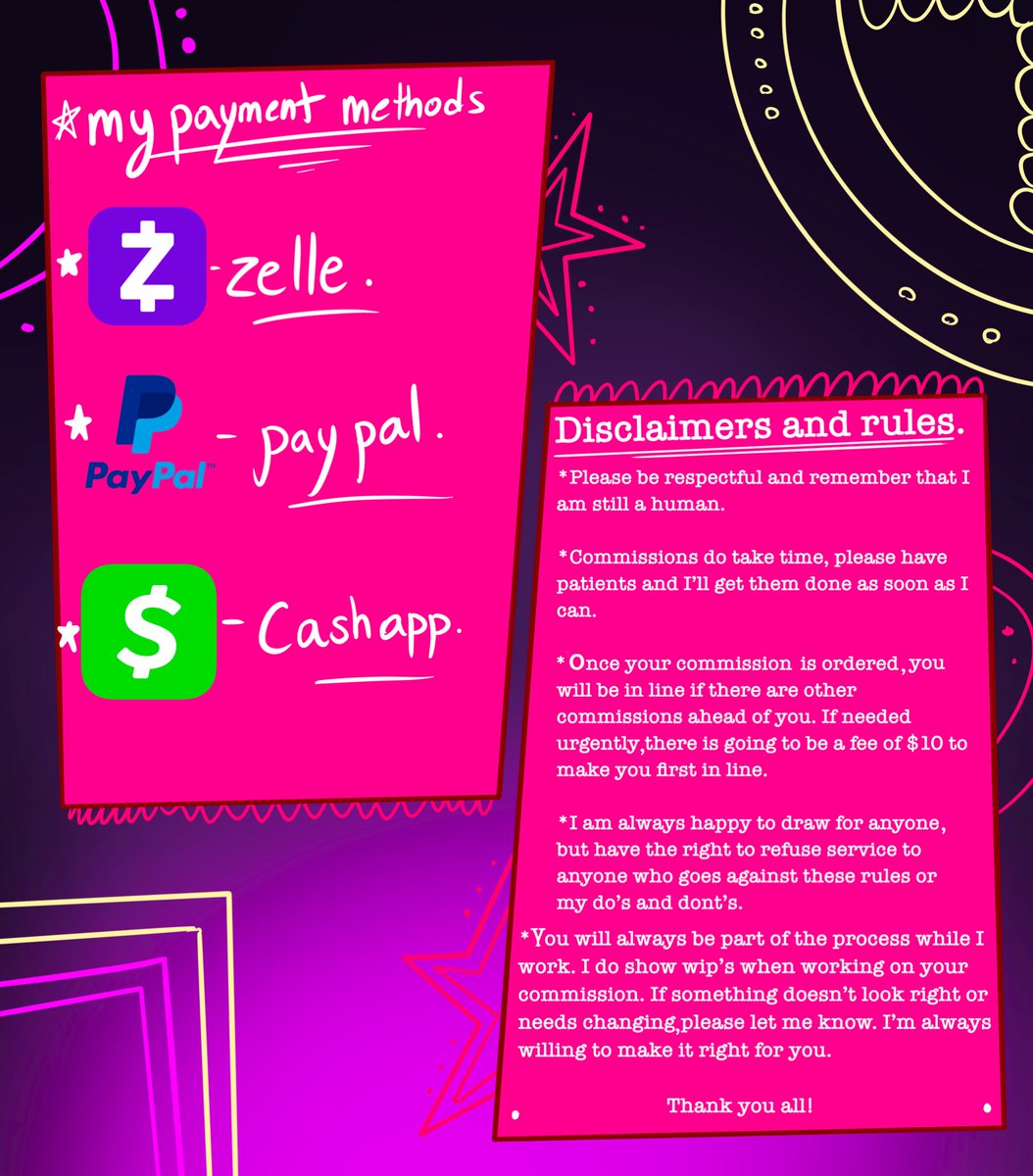 GalacticLewd COMMISSIONS OPEN tweet media