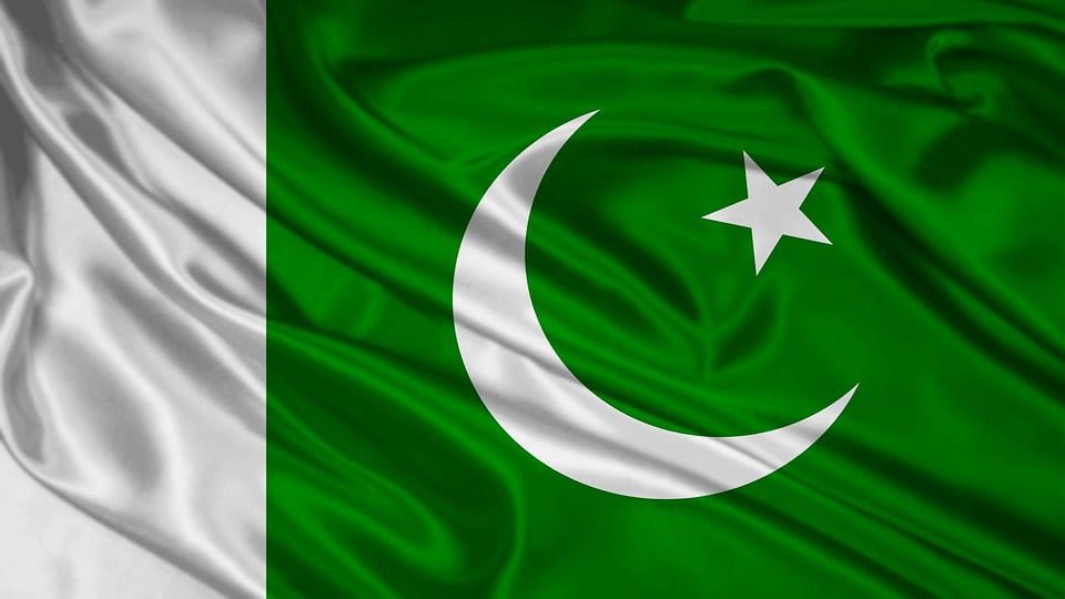 “There is no power on Earth that can undo Pakistan.” - Quaid e Azam Muhammad Ali Jinnah 
#HappyIndependenceDay2025
