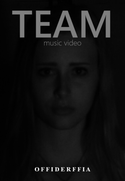 offiderffia's tweet photo. YouTube: Iggy Azalea - Team [Offiderffia] https://t.co/Ul5KVSOqjp
