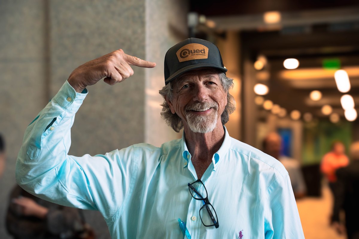 McLeod Software tweet media