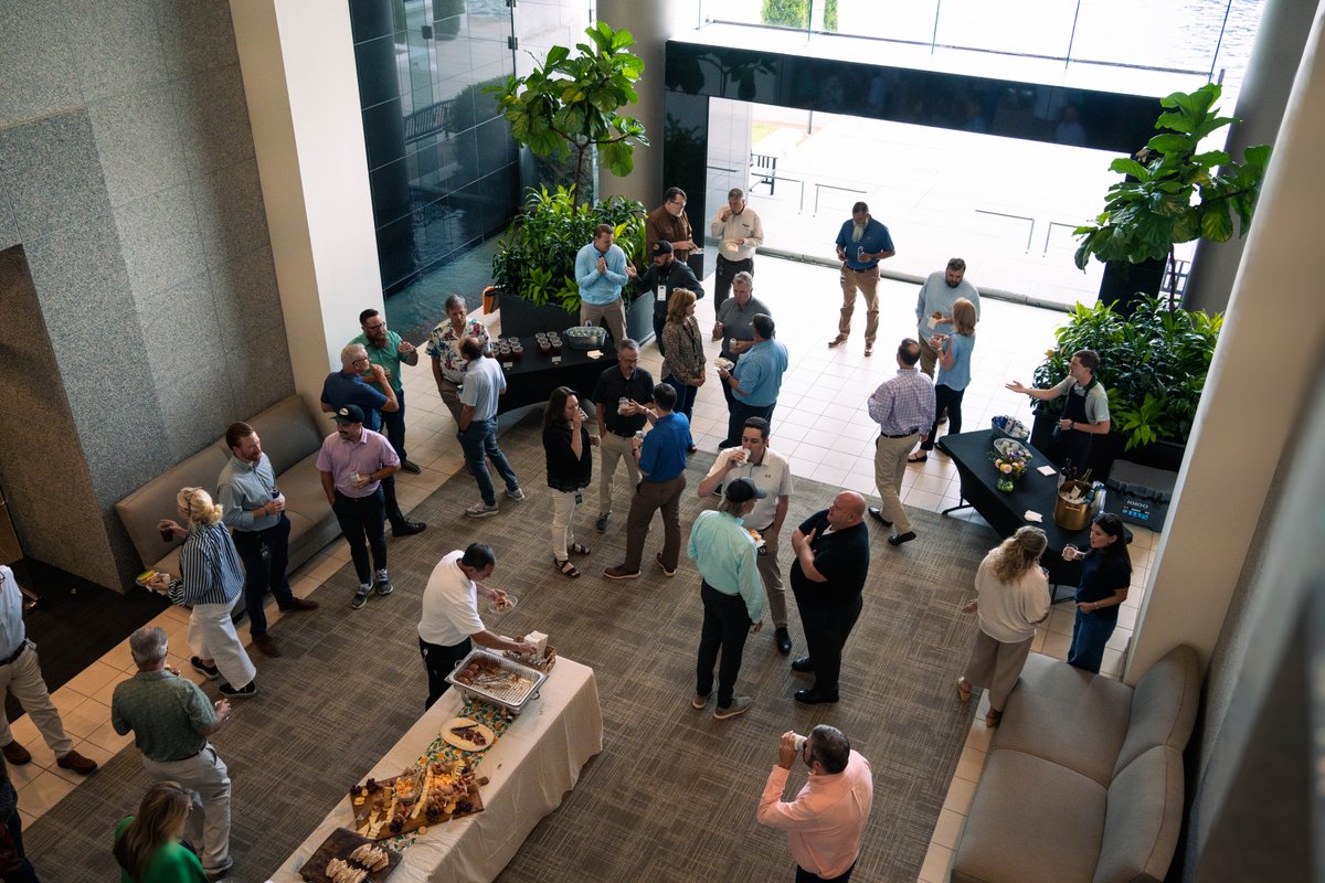 McLeod Software tweet media