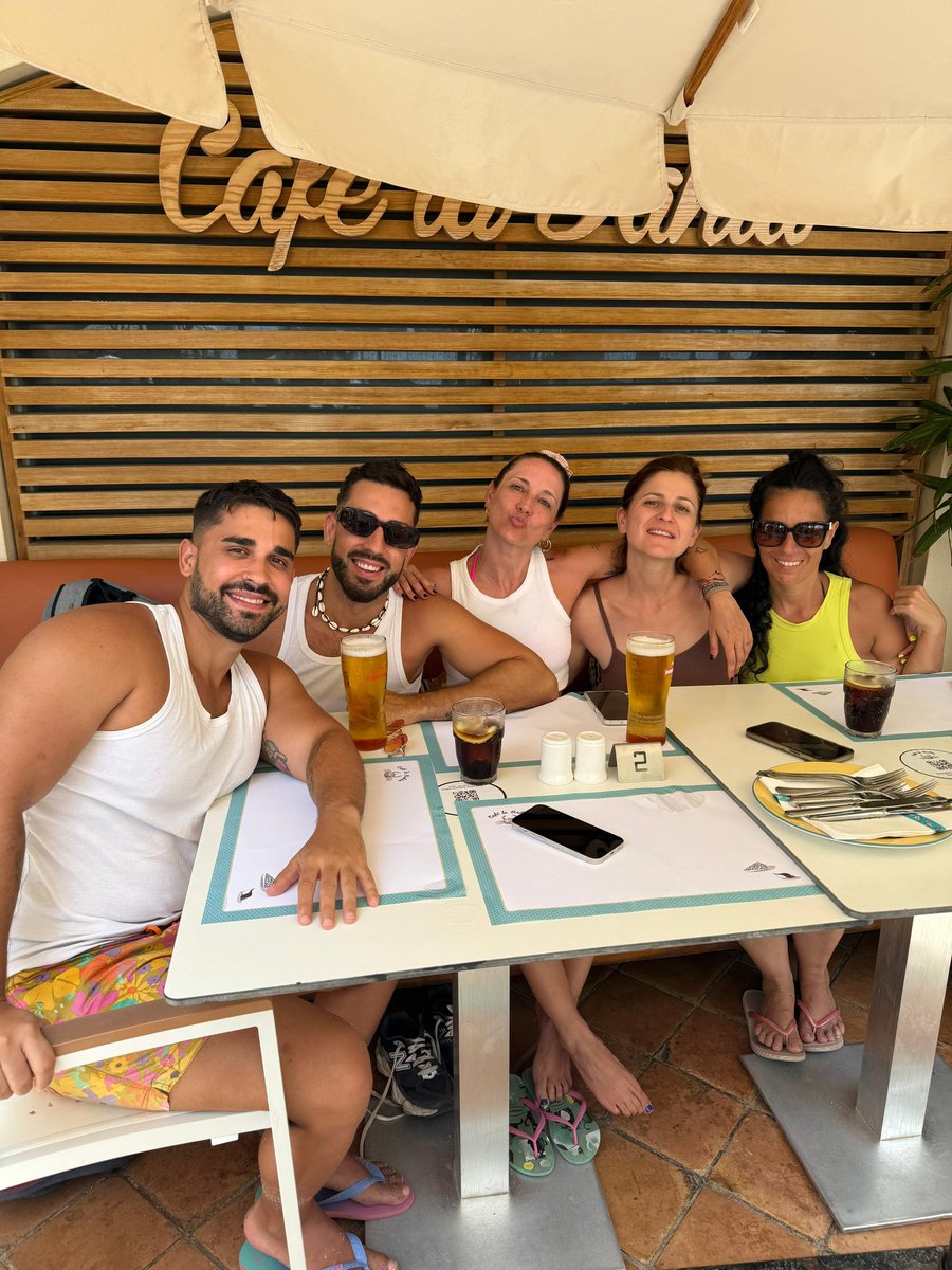 Irma Frigenti tweet media