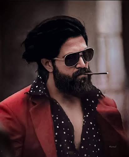 In this time of box-office domination by actors from other industries in Bengaluru, at least we have some records because of him. I’m very thankful to God for having him in our industry.

We have our own Super star 
#YashBoss <a href="/TheNameIsYash/">Yash</a> 
#Toxic #RamayanaMovie