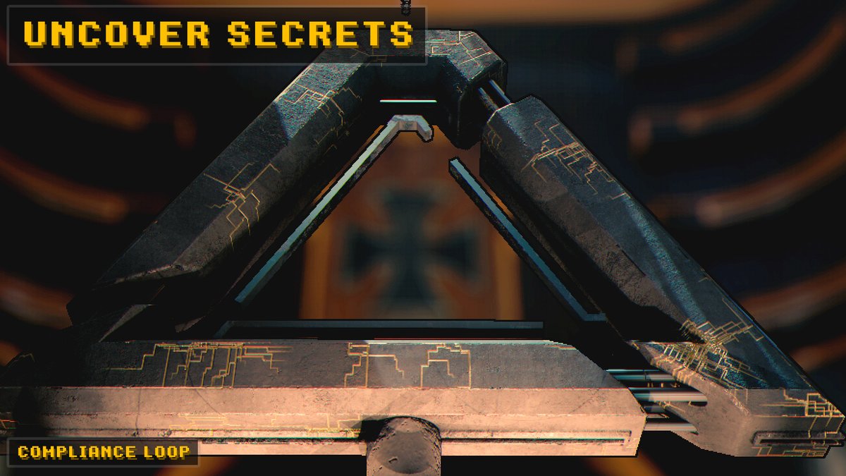 logicaledits's tweet image. hey yall 👋

ive updated/rereleased my noahj contest map if anyone wants to give it a shot! 🧟🔫

play in this twisted puzzle map made to melt your mind and make you rage 🤬🤬

steamcommunity.com/sharedfiles/fi…