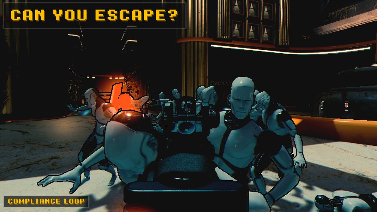 logicaledits's tweet image. hey yall 👋

ive updated/rereleased my noahj contest map if anyone wants to give it a shot! 🧟🔫

play in this twisted puzzle map made to melt your mind and make you rage 🤬🤬

steamcommunity.com/sharedfiles/fi…