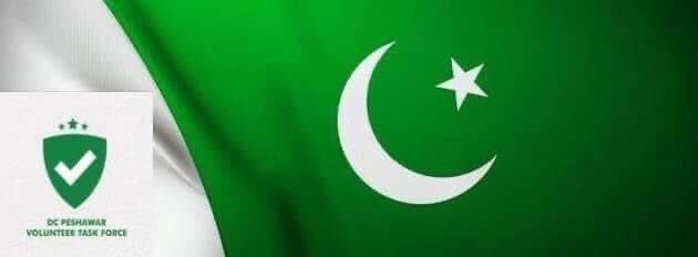 Happy Independence Day 14th August from District Administration Peshawar. #DCPVTF 
#LongLivePakistan
#14thAugust 
#IndependenceDay <a href="/DCPeshawar/">Deputy Commissioner Peshawar</a>