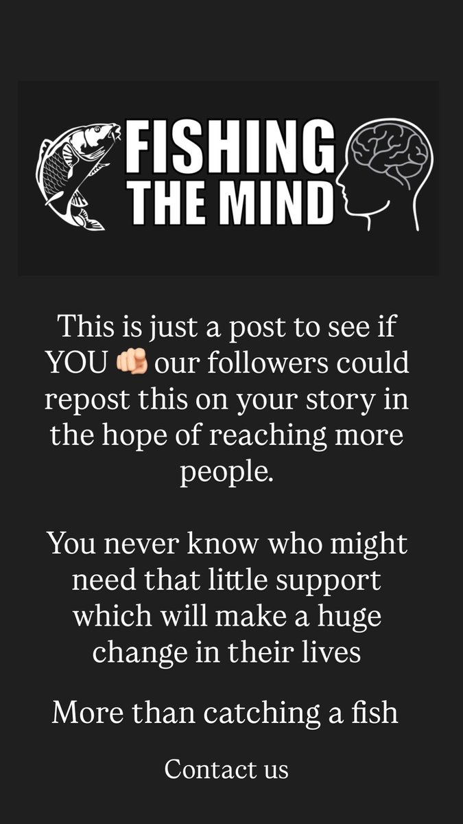 fishingthemind CIC🎣🧠 ®️ (@fishingthemind) on Twitter photo 