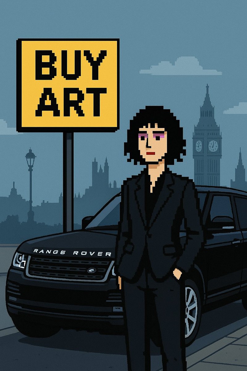 Show that art
Image/ link to buy: