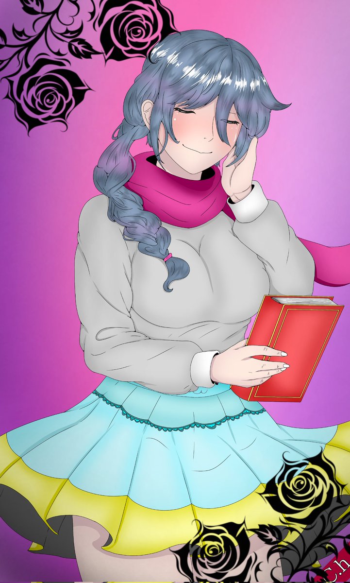 CenoraSR's tweet photo. Feliz aniversário baixinha!!!

E mais um feito!! Cada dia mais próximo de finalizar https://t.co/kNi5YGWnnz