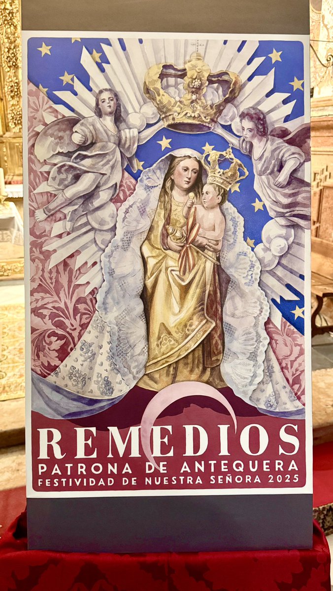 Ayuntamiento de Antequera tweet media