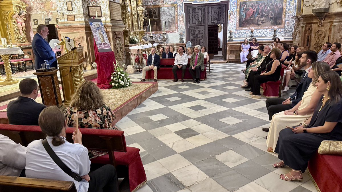 Ayuntamiento de Antequera tweet media