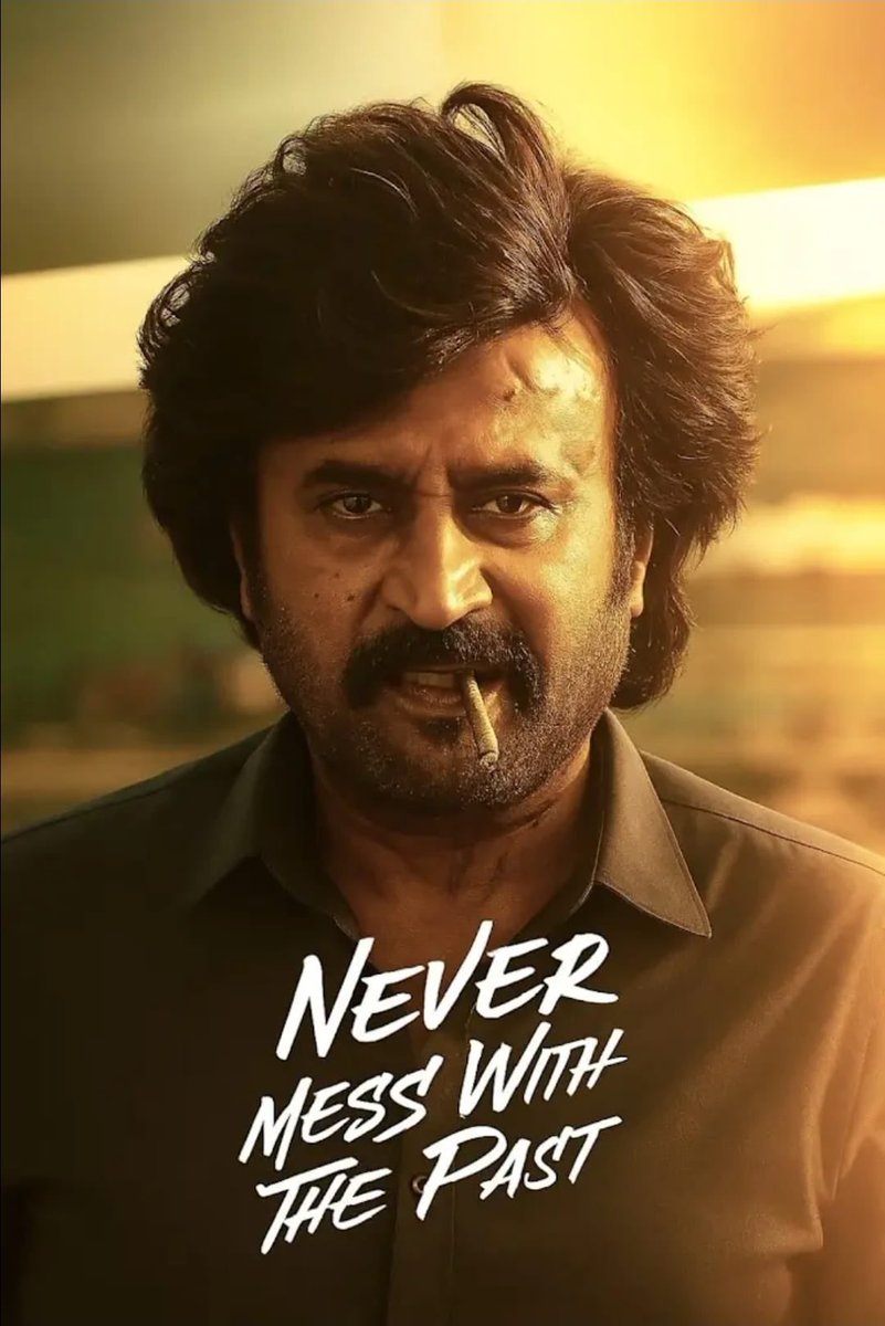 GetRajinified's tweet photo. #Coolie releasing worldwide TODAY 🌟🔥

@rajinikanth @Dir_Lokesh @anirudhofficial #AamirKhan @iamnagarjuna @nimmaupendra #SathyaRaj #SoubinShahir @shrutihaasan @hegdepooja @Reba_Monica @monishablessyb @anbariv @girishganges @philoedit @ArtSathees @iamSandy_Off @Dir_Chandhru https://t.co/2AzXtuFFUK