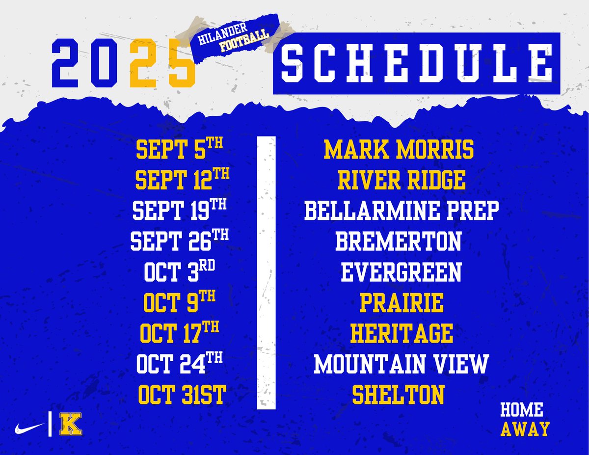 Kelso Hilander Football (@kelsofootball) on Twitter photo 