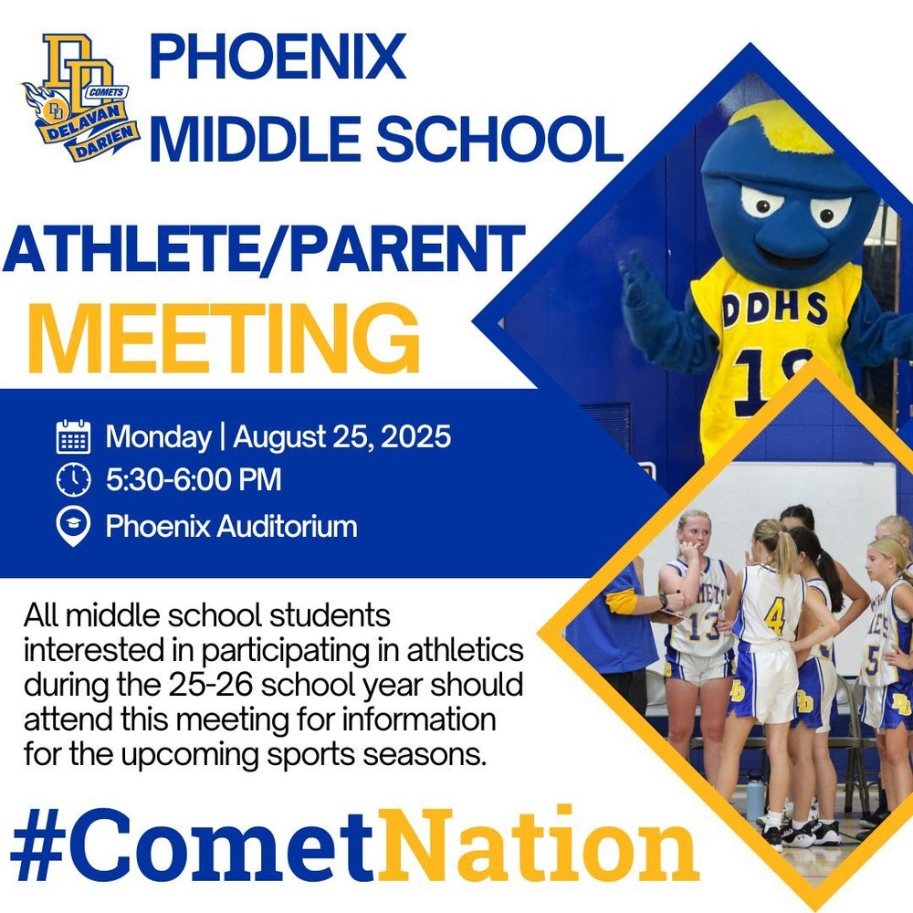 D-D Schools tweet media