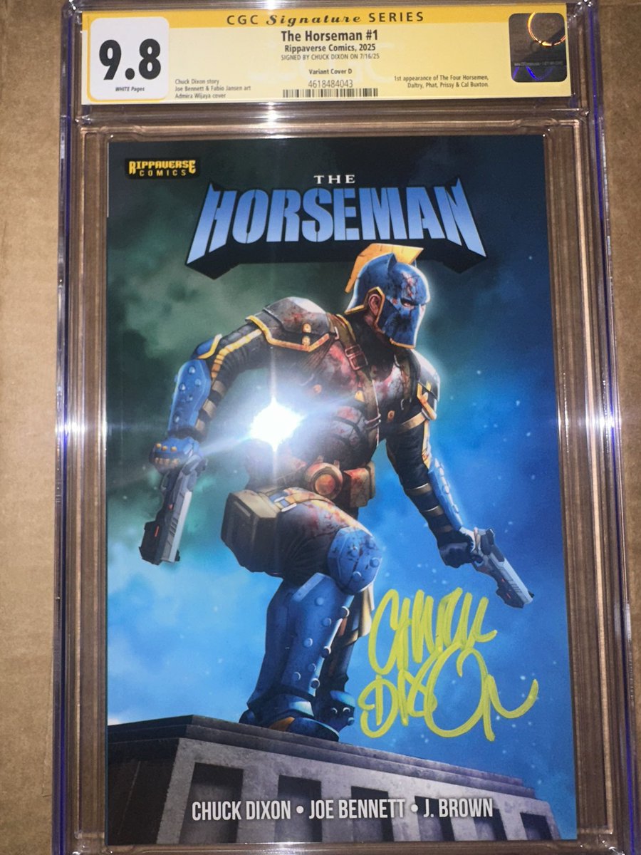 Cjg (@cjg1083) on Twitter photo Just got my order today from <a href="/TheRippaverse/">Rippaverse Comics</a> thanks <a href="/EricDJuly/">Eric July</a> <a href="/Dixonverse/">Chuck Dixon</a> <a href="/twisted_twins/">The Soska Sisters</a> i know it will be good just like the first book. Just got my order today from <a href="/TheRippaverse/">Rippaverse Comics</a> thanks <a href="/EricDJuly/">Eric July</a> <a href="/Dixonverse/">Chuck Dixon</a> <a href="/twisted_twins/">The Soska Sisters</a> i know it will be good just like the first book.