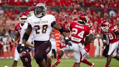DeAndre Horn (@deandrehorn9) on Twitter photo Blessed to receive my second offer from Texas State!! <a href="/TrustMyEyesO/">โญ๏ธFFERTUNITY</a> <a href="/Coach_RHarms/">Riley Harms</a> <a href="/CoachStrohmeier/">Scott Strohmeier</a> <a href="/CoachSpeer15/">Tristan Speer</a> <a href="/TeamFullGorilla/">Team Full Gorilla</a> <a href="/CoachThomas04/">Coach Thomas</a> <a href="/JUCOTopTalent/">JUCO Top Talent</a> Blessed to receive my second offer from Texas State!! <a href="/TrustMyEyesO/">โญ๏ธFFERTUNITY</a> <a href="/Coach_RHarms/">Riley Harms</a> <a href="/CoachStrohmeier/">Scott Strohmeier</a> <a href="/CoachSpeer15/">Tristan Speer</a> <a href="/TeamFullGorilla/">Team Full Gorilla</a> <a href="/CoachThomas04/">Coach Thomas</a> <a href="/JUCOTopTalent/">JUCO Top Talent</a>