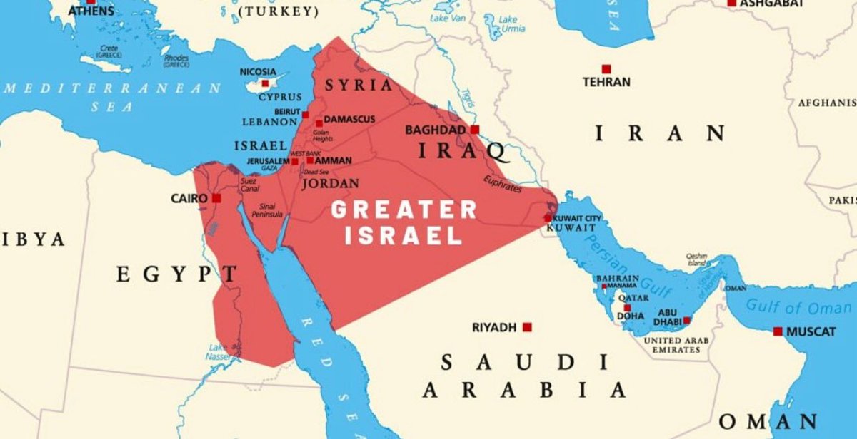 Greater khara