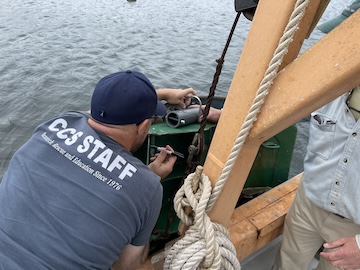 CoastalStudies tweet media