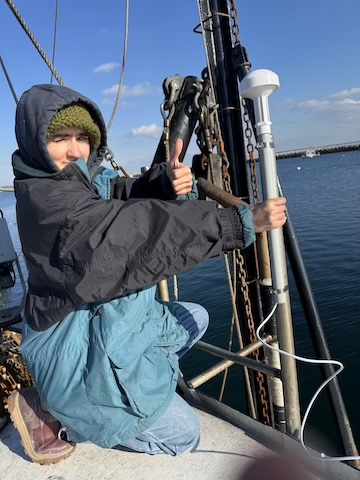 CoastalStudies tweet media