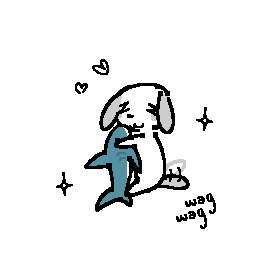 sillycritterz's tweet photo. its wuppy wednesday !! ♡ https://t.co/KzxNcHROye