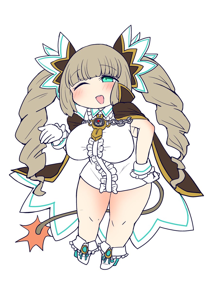 色置いた、寝る 