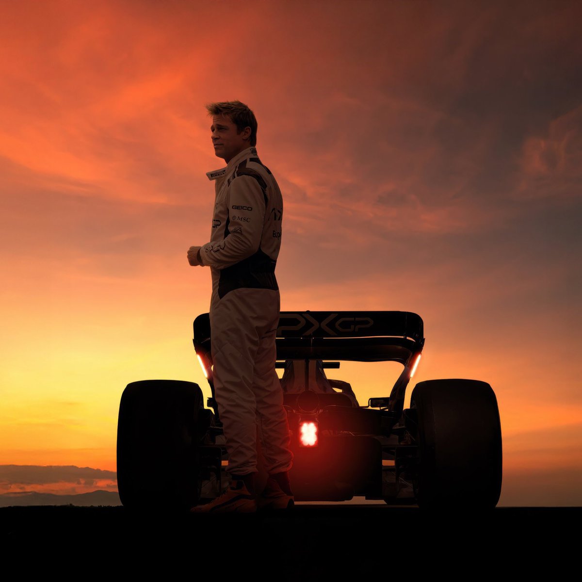 We are teaming up with <a href="/AppleFilms/">Apple Original Films</a> to offer you &amp; a guest tickets to attend an exclusive IMAX screening of ‘F1: THE MOVIE’ this Friday at AMC Century City 15 at 7pm!

Damson Idris, Kerry Condon &amp; director Joseph Kosinski will also be doing a Q&amp;A at the event.
 
Retweet &amp; follow