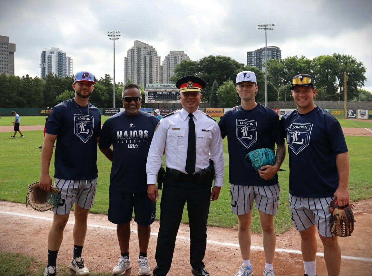 Today, the LPS Rookie League wrapped up their final game of the season, and what a finish it was! The excitement was contagious, making it a memorable day for players, families, and our players &amp; coaching staff who helped out again this year!
