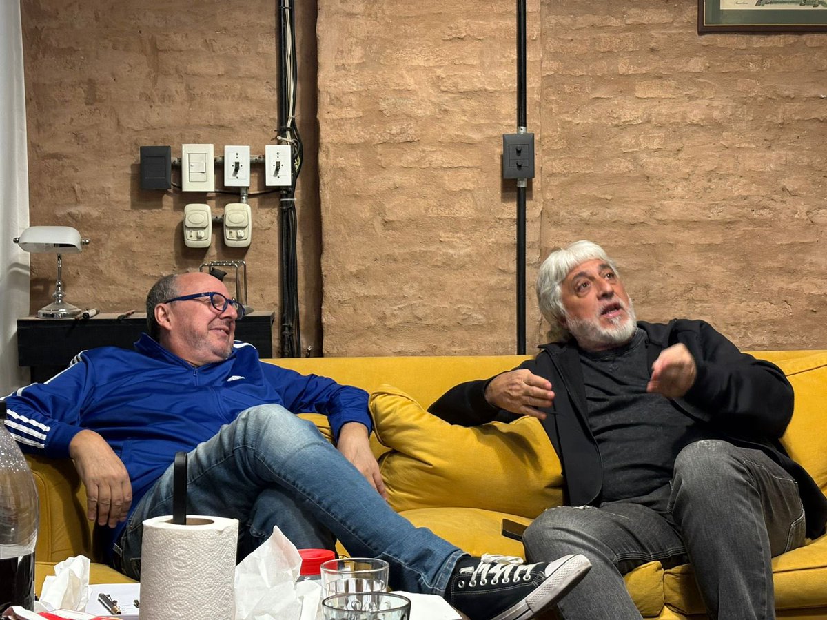 EL QUE TENGA ALGUNA DUDA ……!!!!