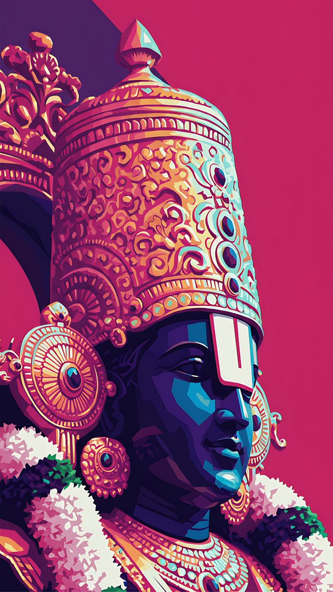 Geetashloks's tweet image. Govinda 💗