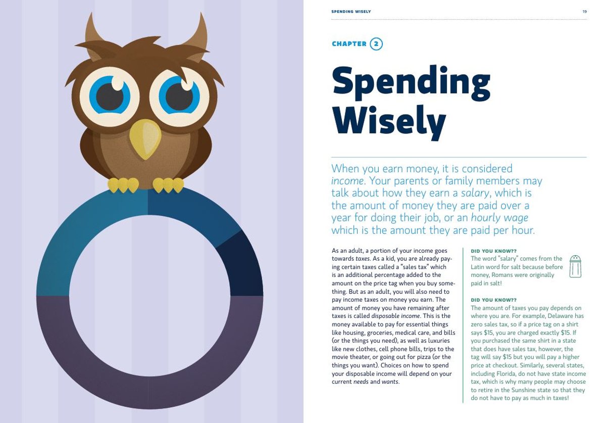 At Morgan Stanley, we believe financial education starts at a young age, introduce your kids or grandkids to financial literacy today! #FinancialPlanning for every generation happens here! Click here to find out more and feel free to reach out! livesocial.seismic.com/tHxeKM