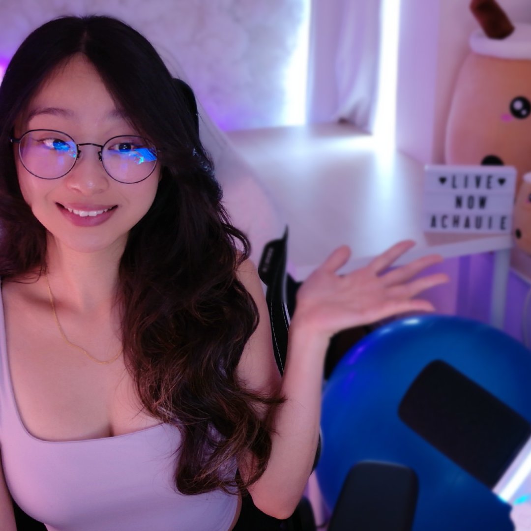 achauie ✨ | content creator tweet media