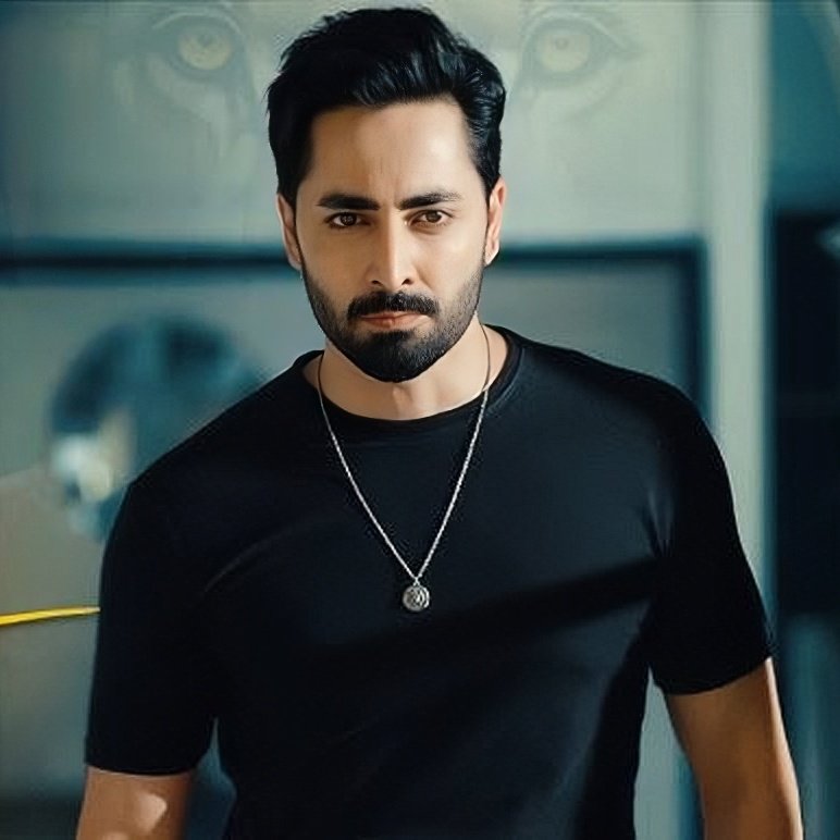 AlySheikh23's tweet photo. Danish Taimoor is now officially the most viewed drama actor in Pakistan’s history. That’s reality &amp; it’s not changing. He did it with nothing but grit. No nepotism, no riding coattails, just hard work &amp; now he runs the game. Haters can stay in the mud.
#DanishTaimoor #SherOnAry https://t.co/7RIgKZYr5B