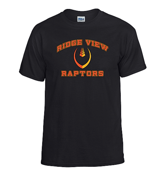 Ridge View Raptors tweet media