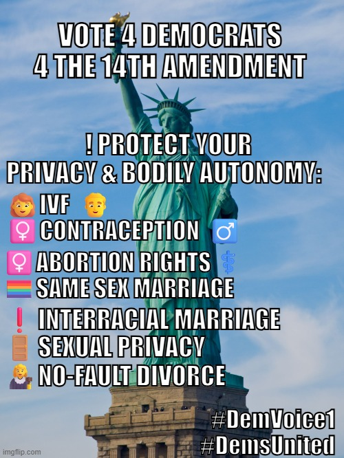 VivianCreekmore's tweet image. #HarrisWalz were great candidates and ran a very energetic campaign. But... some people are eager to give away their rights just to hurt others...