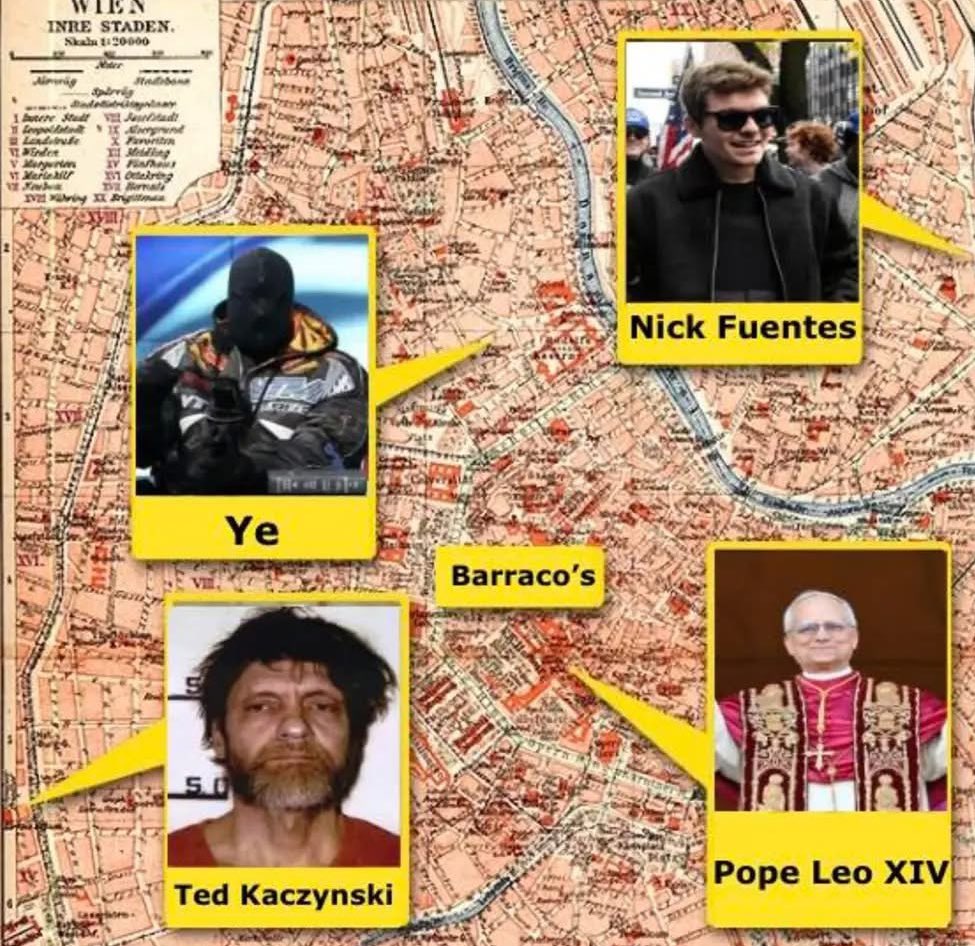 CHICAGO’S LINE UP IS CRAZY 😂😂😂