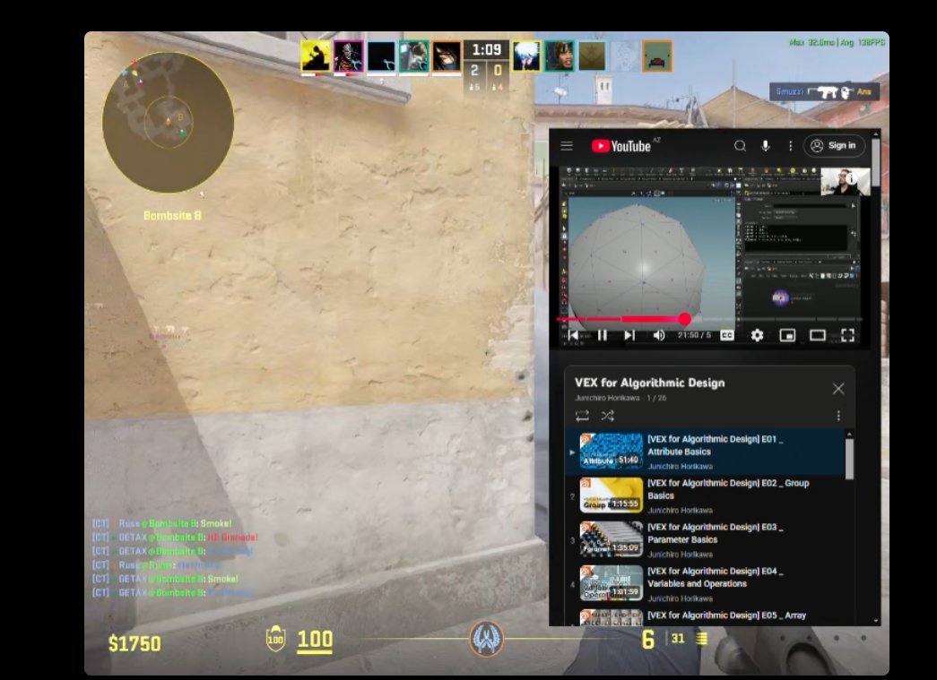 Peak gameplay <a href="/russ_vfx/">Russ</a>