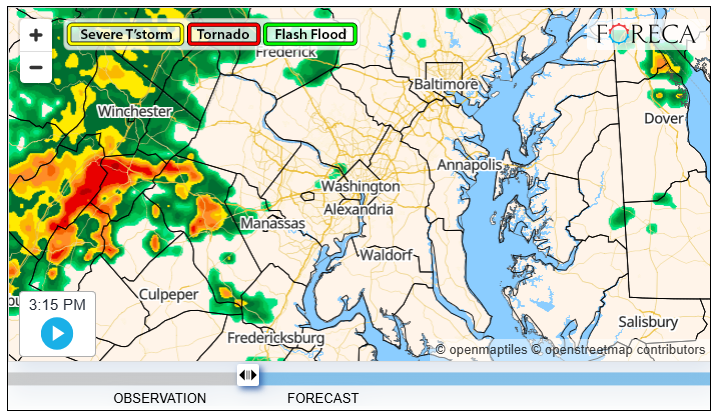 Capital Weather Gang tweet media