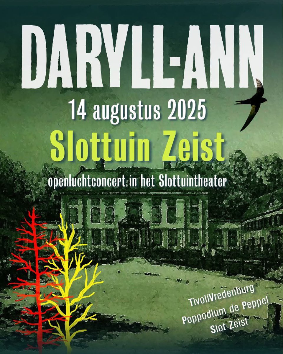 Morgen spelen we buiten 👇🏻

Tickets 👉🏻 tivolivredenburg.nl/agenda/8970210…