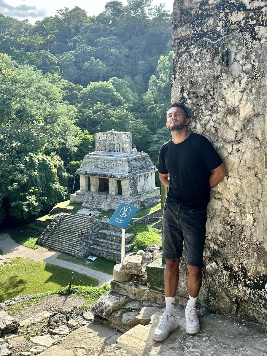 Fausto Massa tweet media