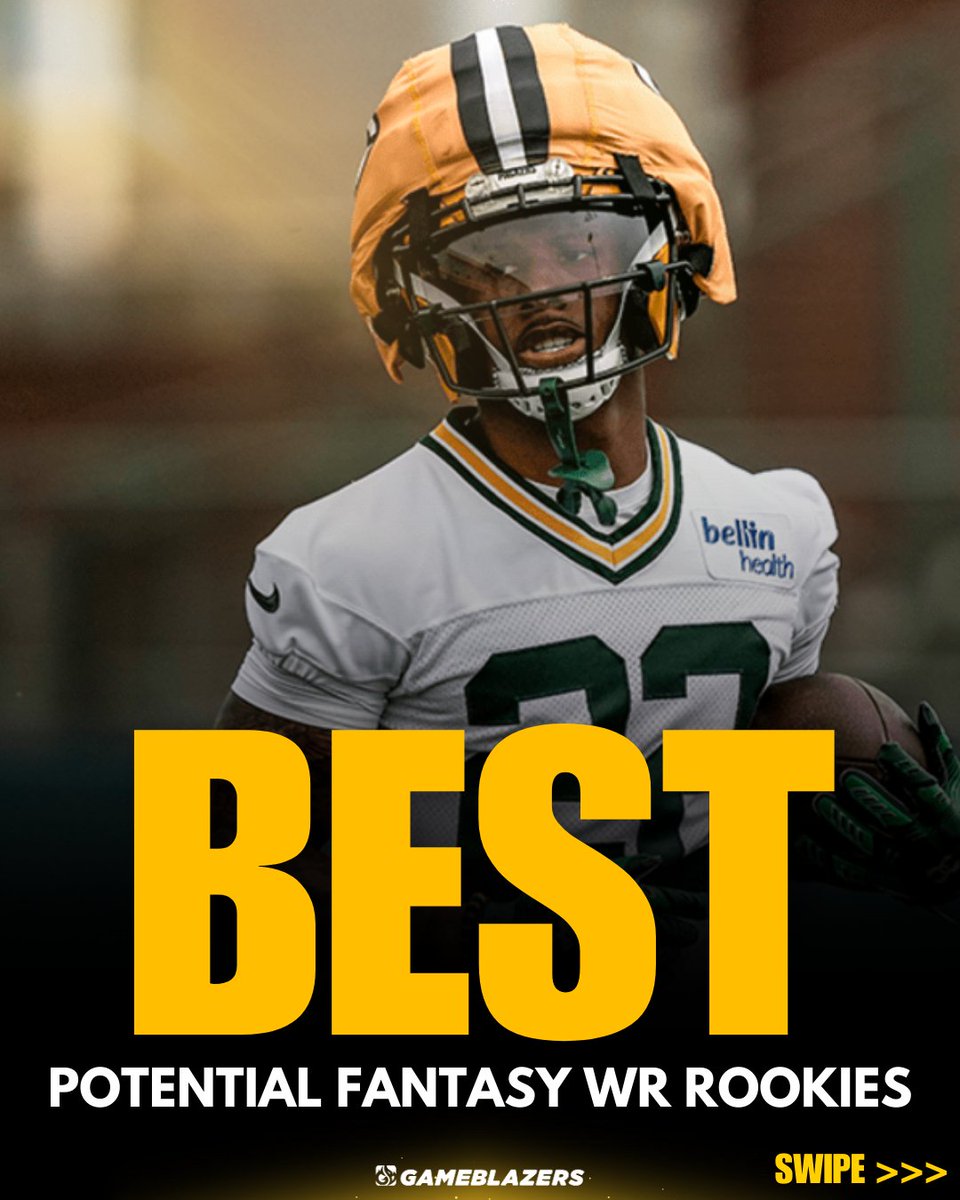 GameBlazers tweet media