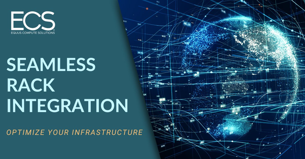 EquusCS's tweet image. From AI-ready servers to custom edge builds, our rack integration services deliver performance, efficiency & reliability at scale — without the headaches of piecing it together.
#RackIntegration #DataCenterSolutions #AIReady #EquusCS