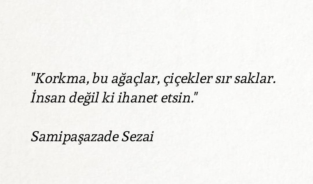 Edebiyat Cephesi (@edebiyatcephesi) on Twitter photo 