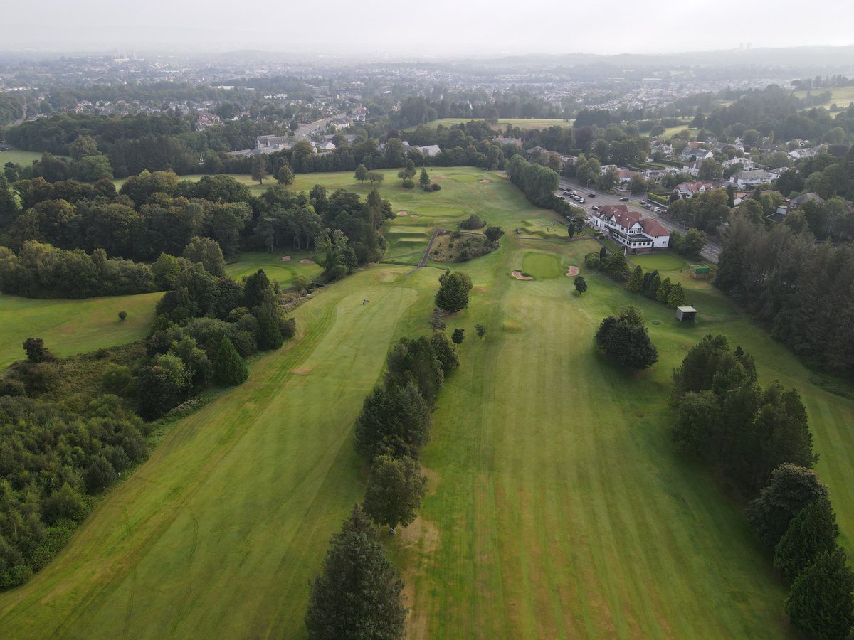 Whitecraigs Greenstaff tweet media