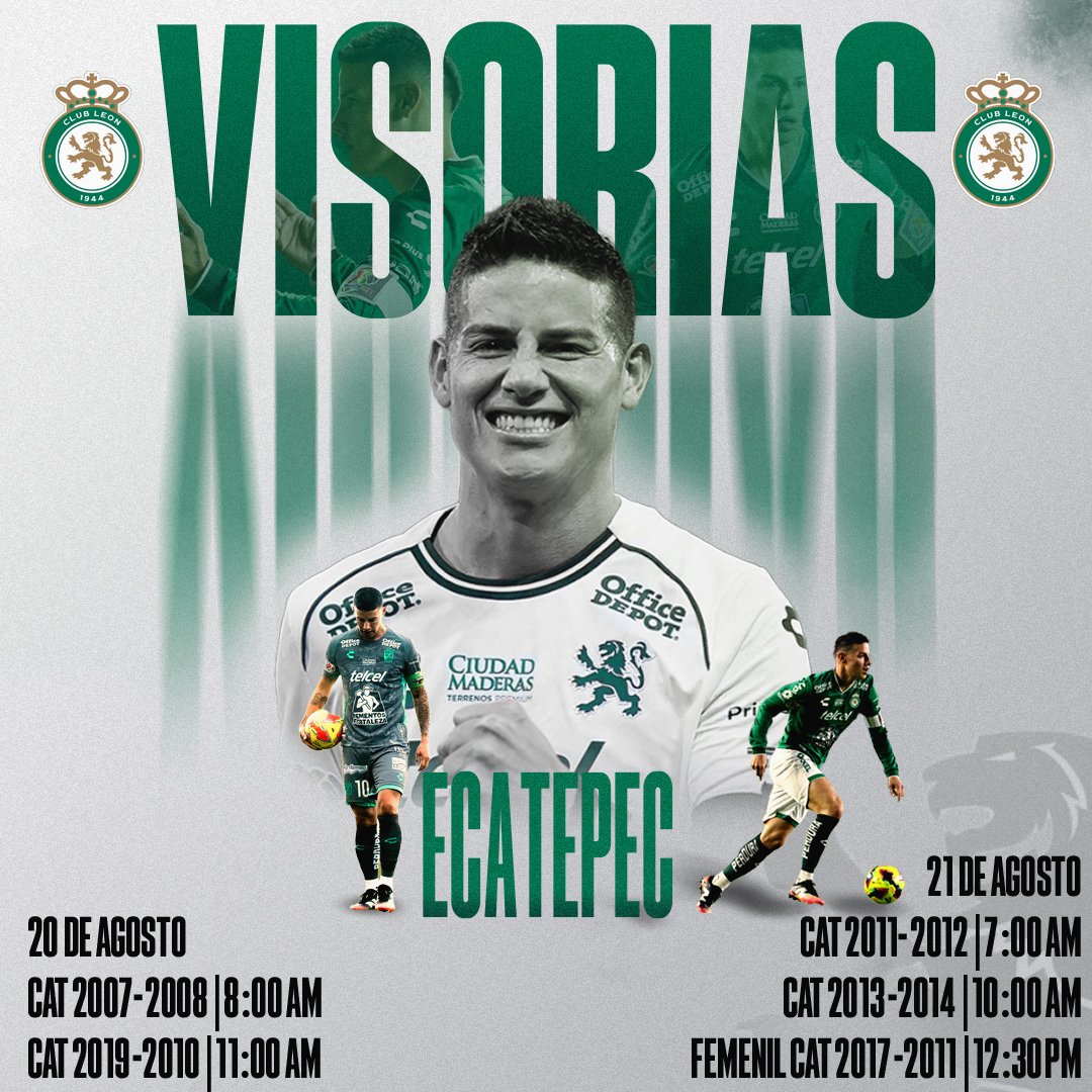 Ecatepec Fútbol Club Oficial tweet media